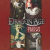 Other Role Playing Games Dragon Age RPG: Faces Of Thedas
