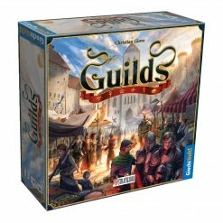 Other Guilds Board Games
