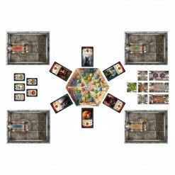 Other Guilds Board Games