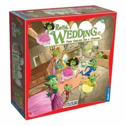 Other Royal Wedding Board Games