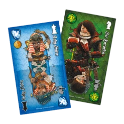 Other Smiles And Daggers