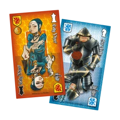 Other Smiles And Daggers