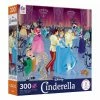 Common Ground Games Disney Cinderella 300pc Puzzle