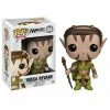 Other Magic The Gathering Funko POP! Games: MTG Nissa Revane