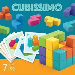 Other Cubissimo