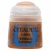 Other Paints Citadel Layer Skrag Brown