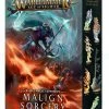 Other Warhammer Age Of Sigmar Malign Sorcery