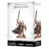 Other Miniatures Warhammer 40,000 & Age Of Sigmar Daemons Of Khorne Skulltaker