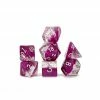 Other Halfsies Dice: Glitter Wine