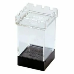 Other Gatekeeper Games Stackable Tower Dice Case