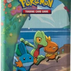 Common Ground Games Pokemon TCG Celebrations Mini Tin