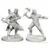 Other D&D Nolzur's Marvelous Unpainted Miniatures: Human Male Ranger