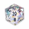 Common Ground Games K9 Glass 30mm Boulder - Black Font