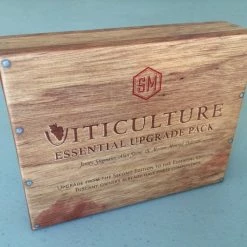 Other Board Games Viticulture Essential Upgrade Pack