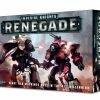 Other Warhammer 40,000 Imperial Knights: Renegade