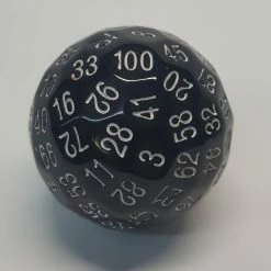 Other Single D100 Black