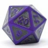Other Die Hard Dice Metal Mythica Infernal Omen Dire D20