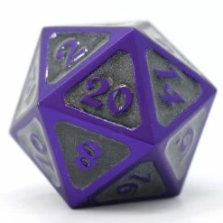 Other Die Hard Dice Metal Mythica Infernal Omen Dire D20