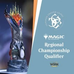 Common Ground Games MTG: Dreamhack Modern Regional Championship Qualifier