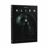 Other Role Playing Games Alien RPG Core Rulebook