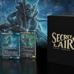 Other MTG: Secret Lair Drop: Theros Stargazing II