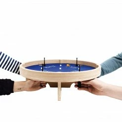 Other Klask 4 Player Game