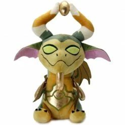 Other Phunny Plush: MTG Nicol Bolas