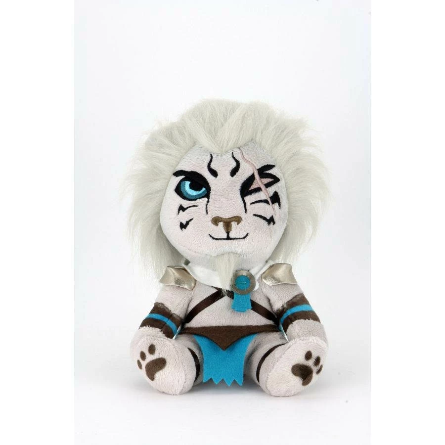 Other Phunny Plush: MTG Ajani Magic The Gathering