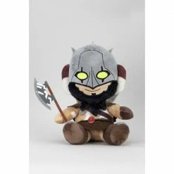 Other Phunny Plush: MTG Garruk Magic The Gathering
