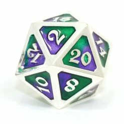 Other Die Hard Dice Metal Spellbinder Jokster Dire D20