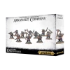 Other Warhammer Age Of Sigmar Kharadron Overlords Arkanaut Company Miniatures