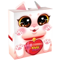 Other Kitty Paw: Valentine's Edition