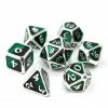 Other Die Hard Dice Metal Dark Arts Blight 7ct Polyhedral Set