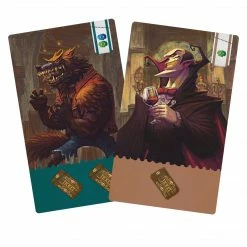 Other Monster Mansion