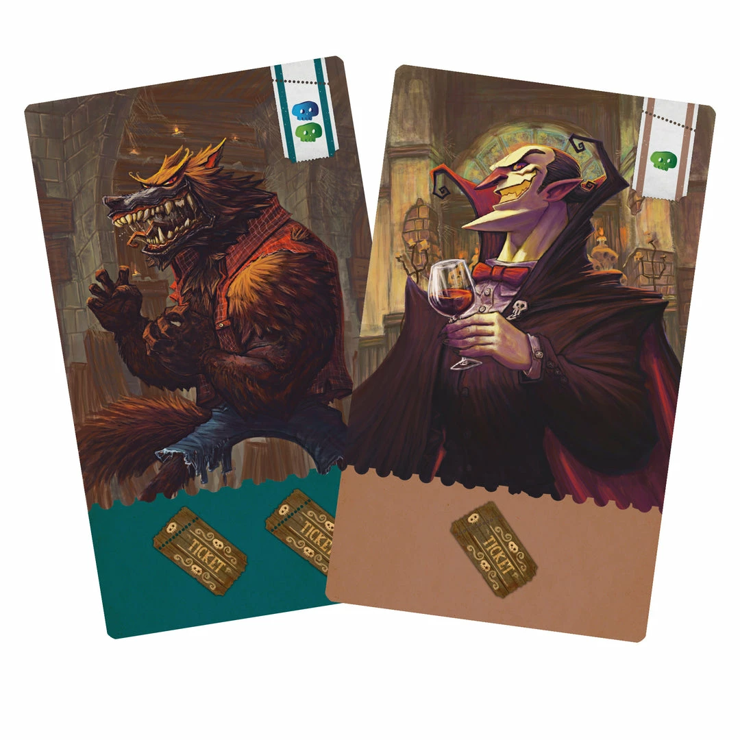 Other Monster Mansion