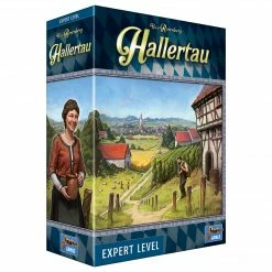 Common Ground Games Hallertau
