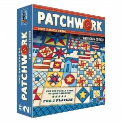 Other Patchwork Americana