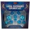 Other D&D 5e Forgotten Realms Laeral Silverhand's Explorer's Kit
