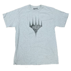 Other Magic The Gathering Planeswalker T-shirt - 2XL