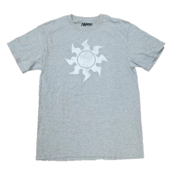 Other Magic The Gathering White Mana T-shirt - Large