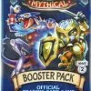 Other Lightseekers Mythical Booster Pack Trading Card Games