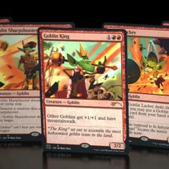 Other MTG: Secret Lair Drop -