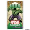 Other Marvel Champions LCG: Hulk Hero Pack