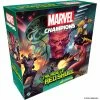 Other Marvel Champions: The Living Card Game The Rise Of Red Skull