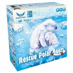 Other Rescue Polar Bears 1 Player Games