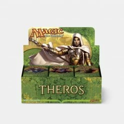 Other MTG: Theros Booster Box Magic The Gathering