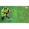 Other Marvel Champions: Hulk Game Mat Marvel Champions Living Card Game