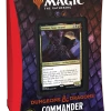 Common Ground Games Trading Card Games MTG: Adventures In The Forgotten Realms Commander: Planar Portal