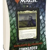 Common Ground Games MTG: Adventures In The Forgotten Realms Commander: Aura Of Courage Trading Card Games