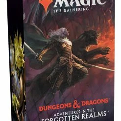 Common Ground Games MTG: Adventures In The Forgotten Realms PreRelease Kit
